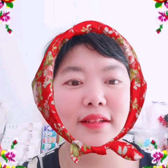 好人有好报