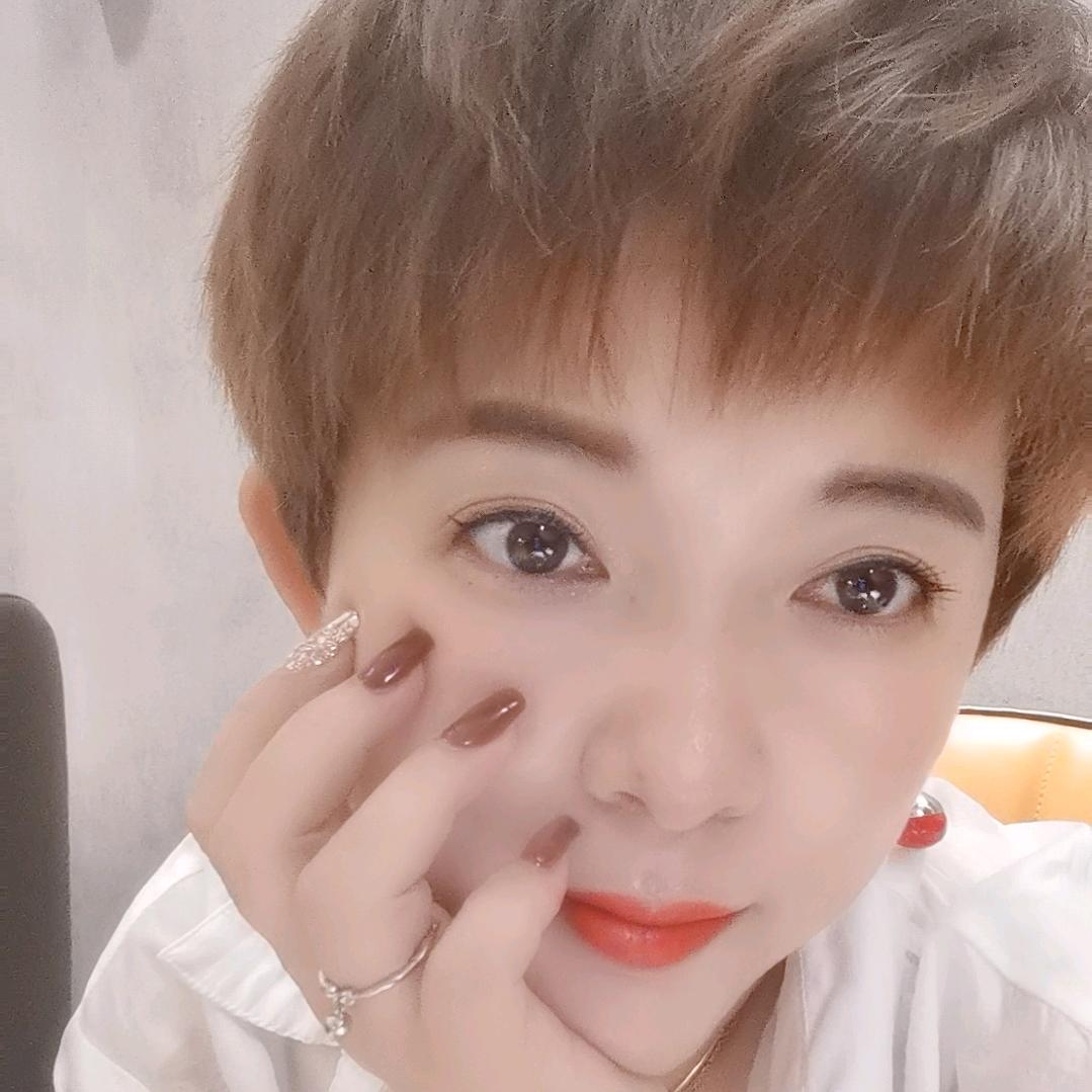 琪琪《谢绝连赞、连赞拉黑》