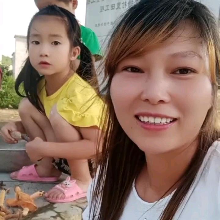 微笑