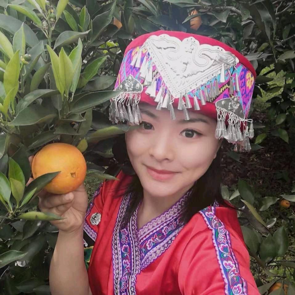 秭归脐橙 锦睿果园（新鲜水果产地直发）