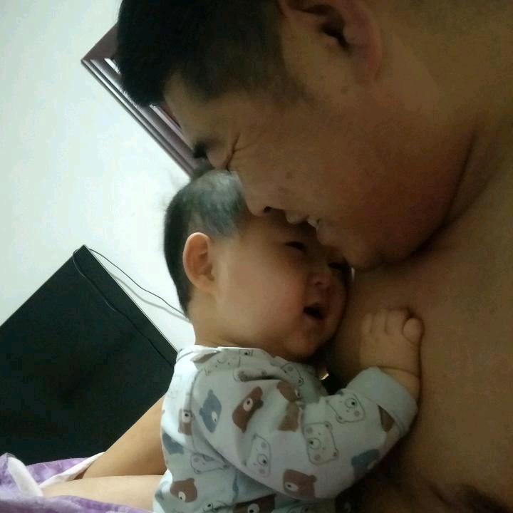 烁 涵宝贝