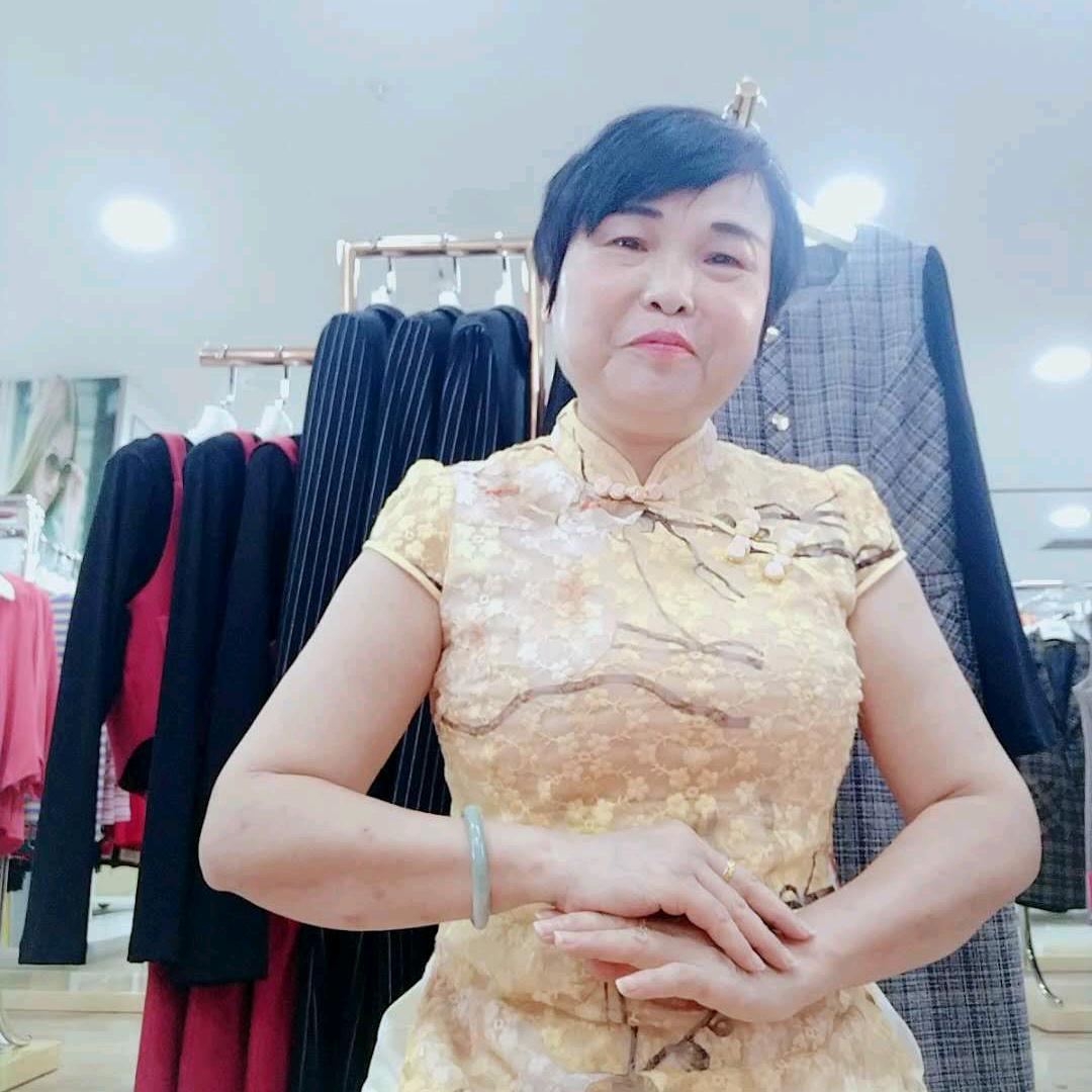 林英