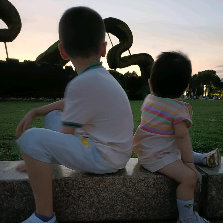 调皮与捣蛋的麻麻