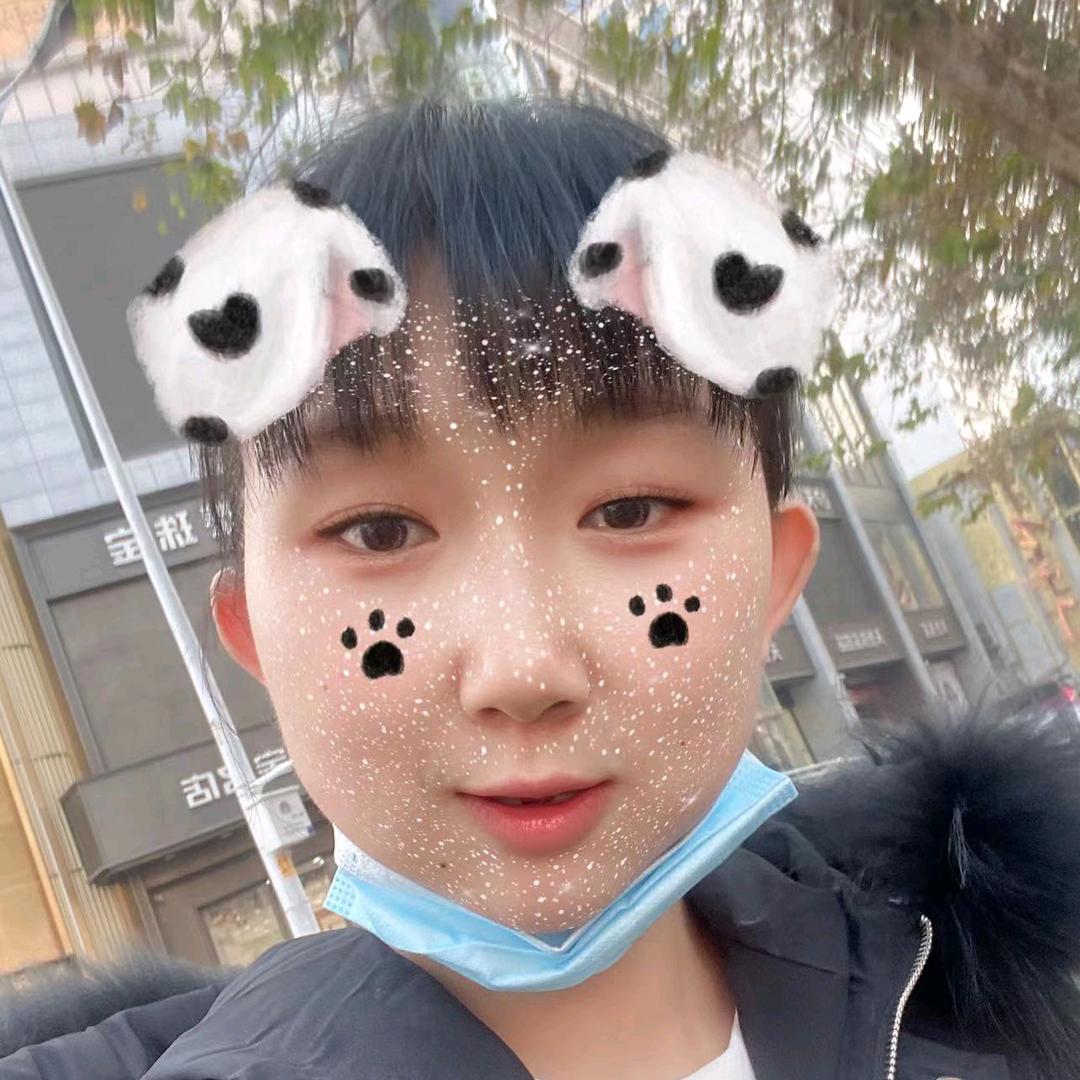 堆堆妈咪