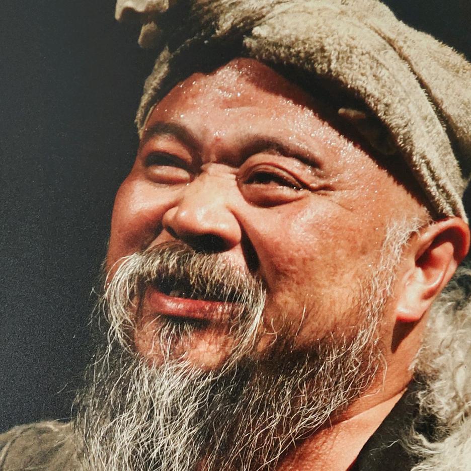 演员 李琦@抖音