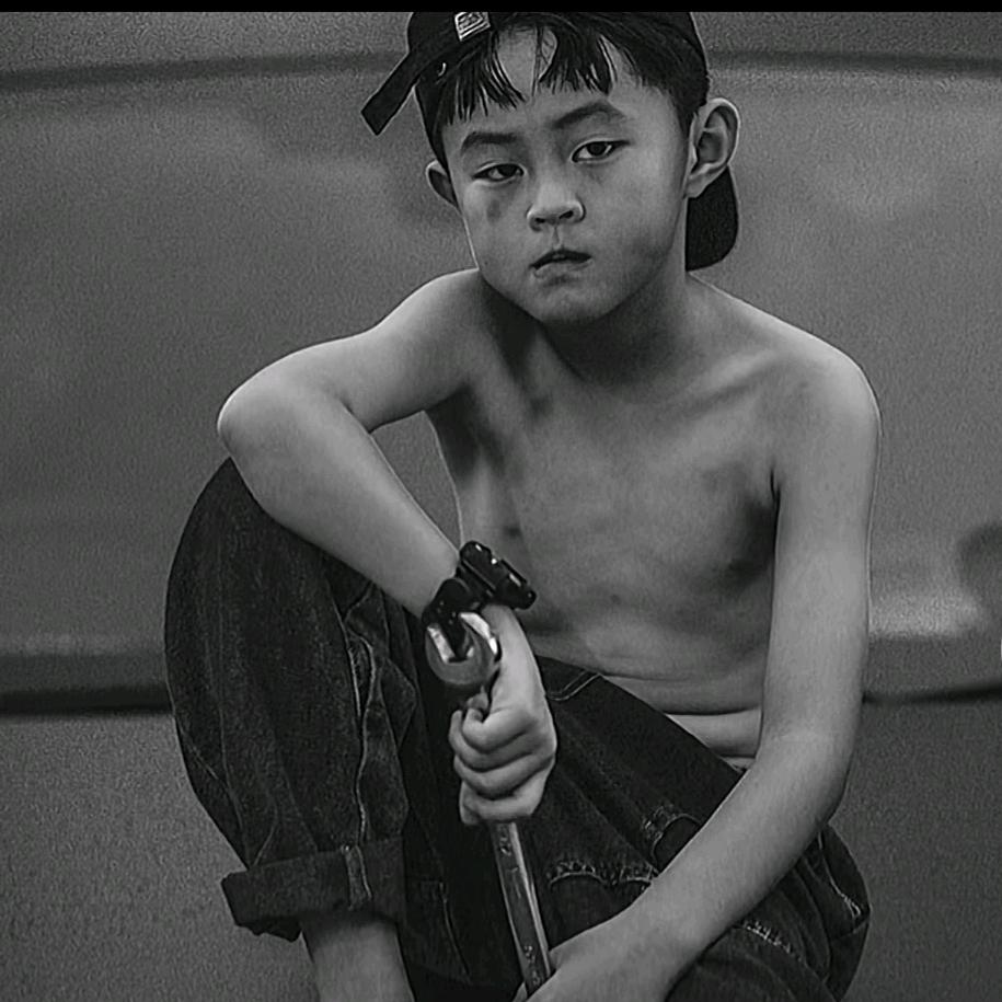 翔翔