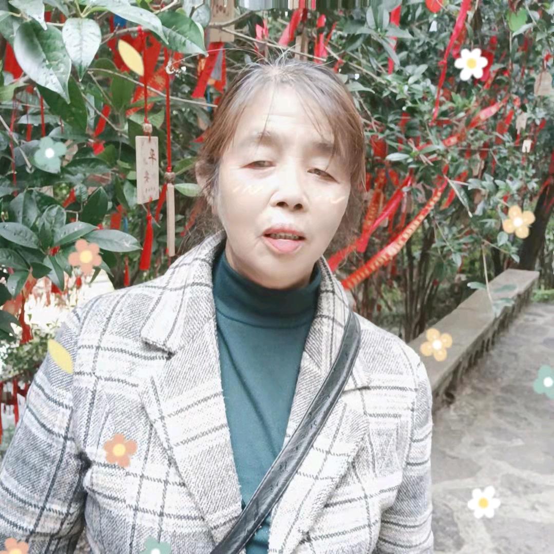张大妈
