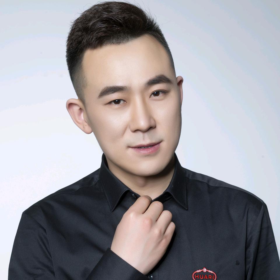 华日居家～李建国