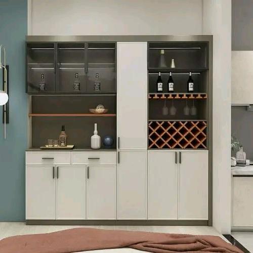 博卡全屋定制家具