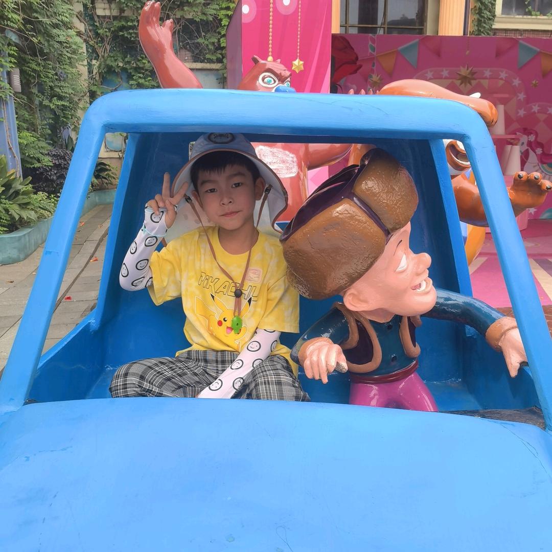 柠檬小丸子🍋