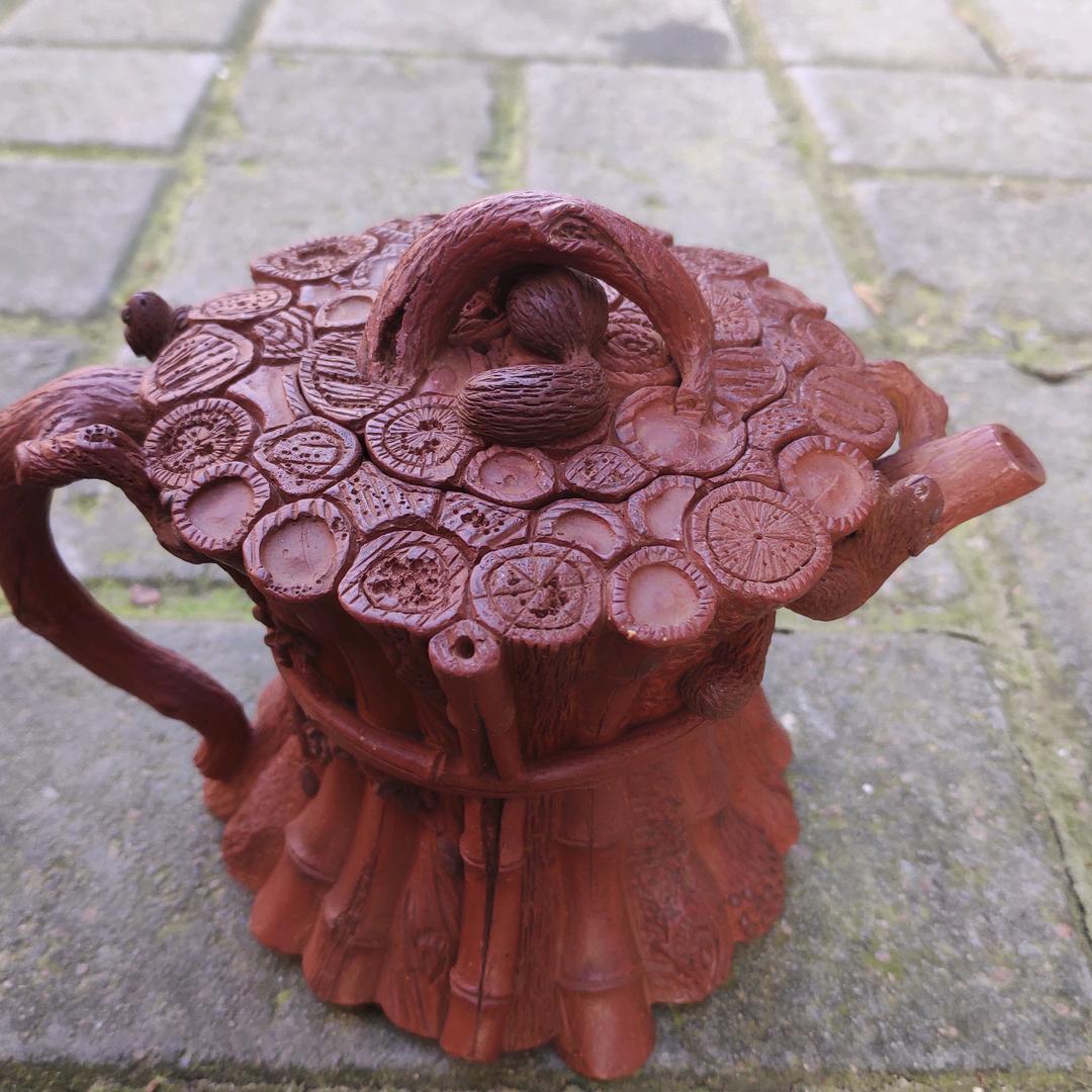 紫茗韵