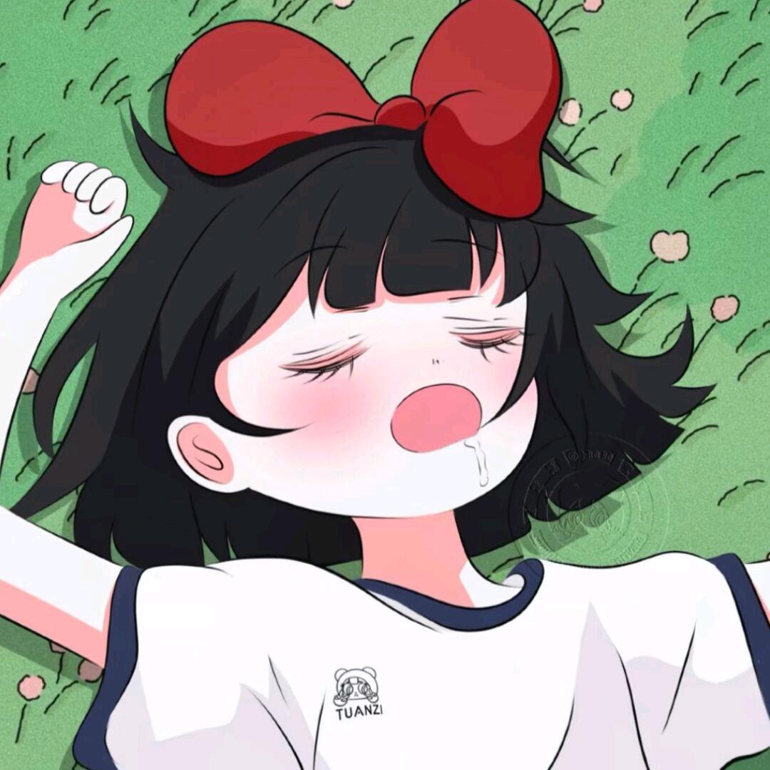 一觉睡到小时候.