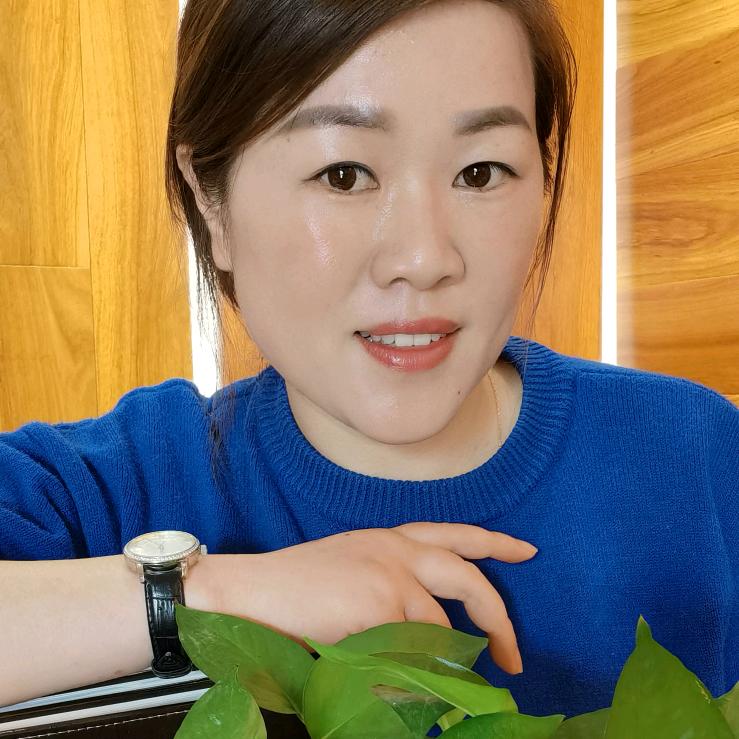 覃覃有情