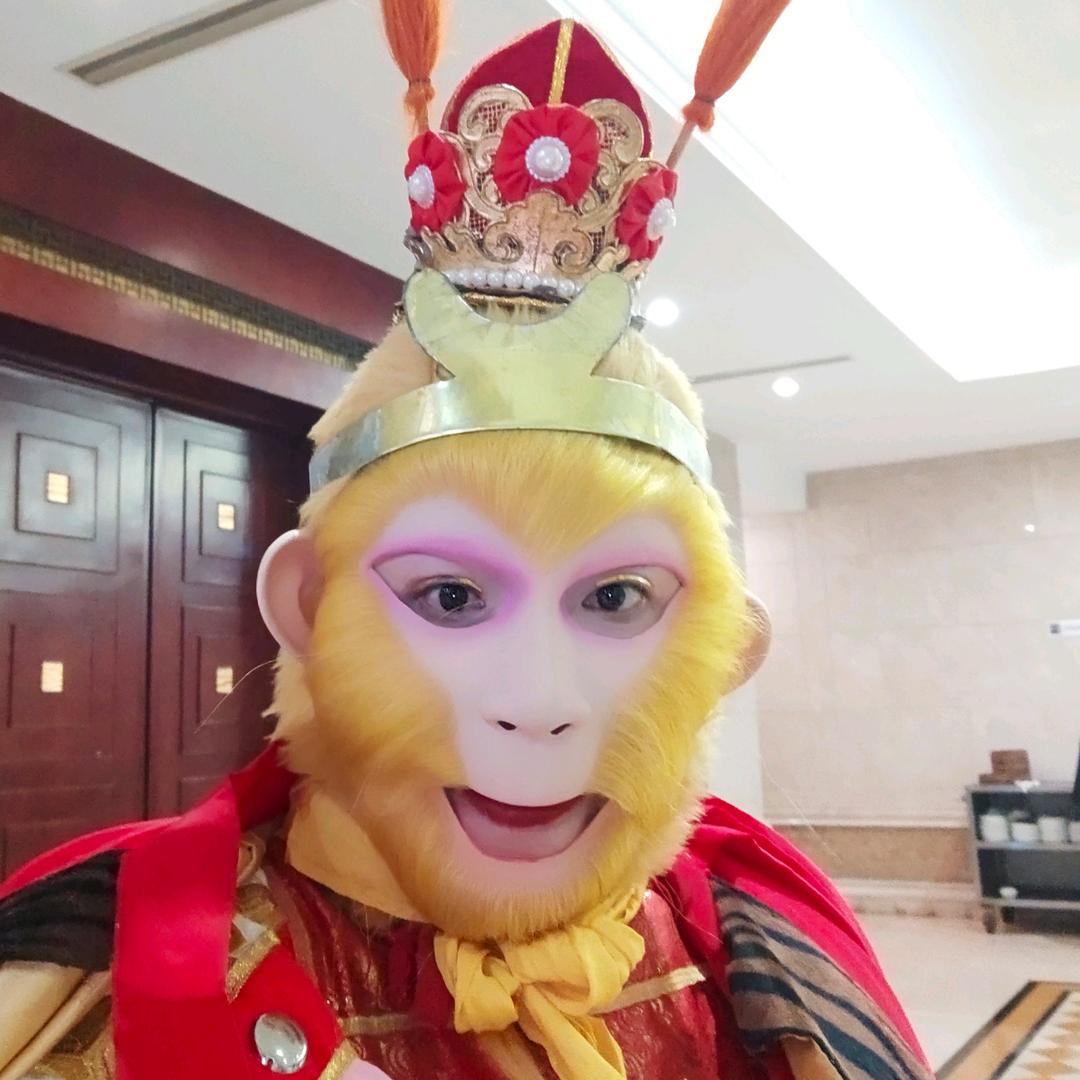 美猴王_猴哥