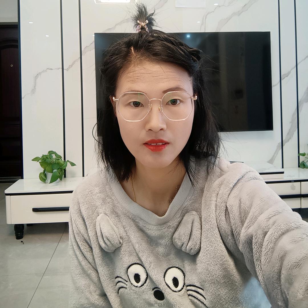 潼潼妈