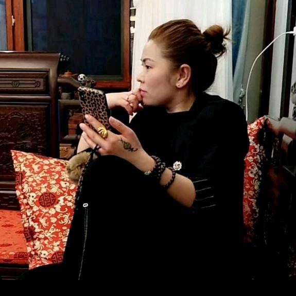 @河南华姐🔥《不定时》直播