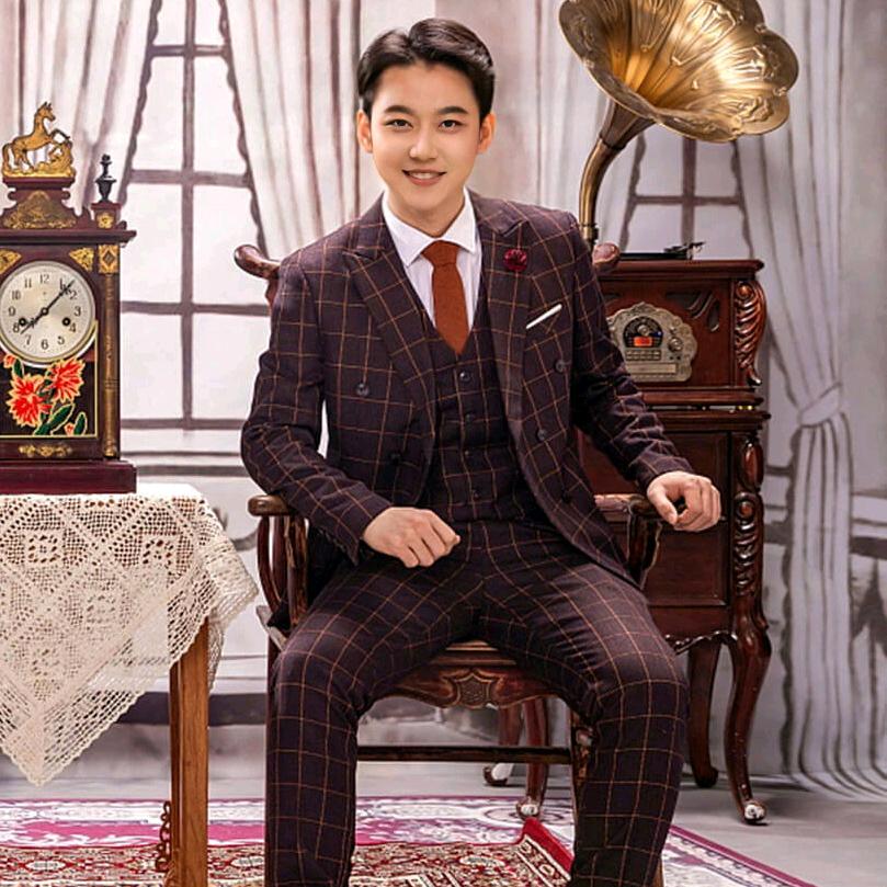 亮哥国际海员大厨
