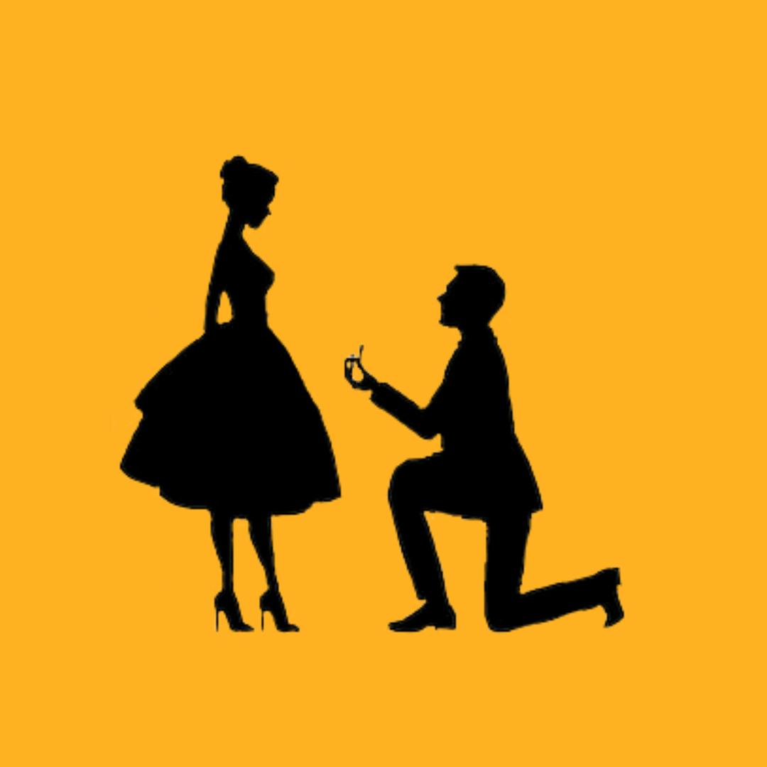 属爱 | 定制求婚策划服务号