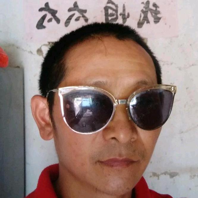 蓝天