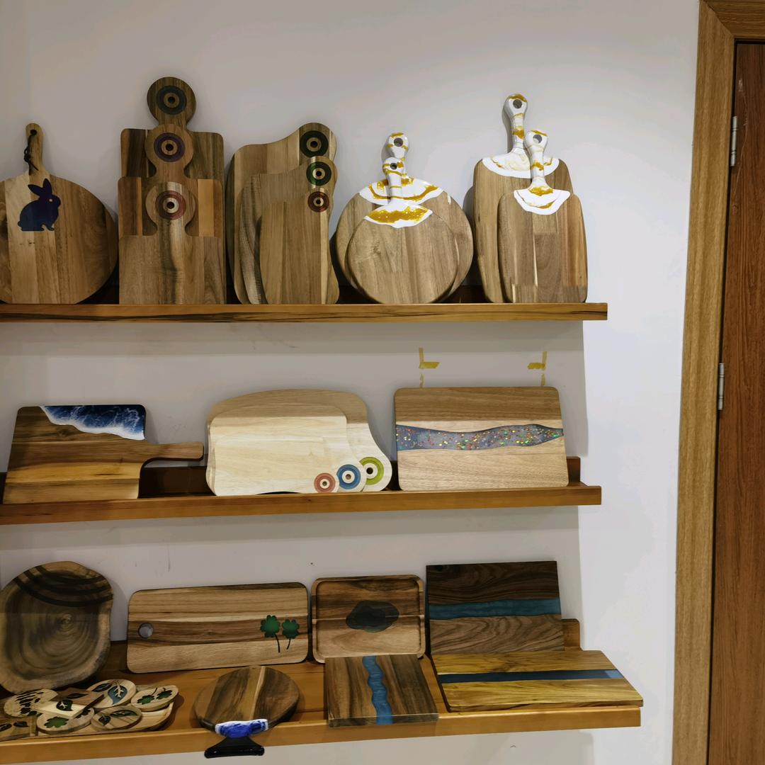 富凯木菜板厂家