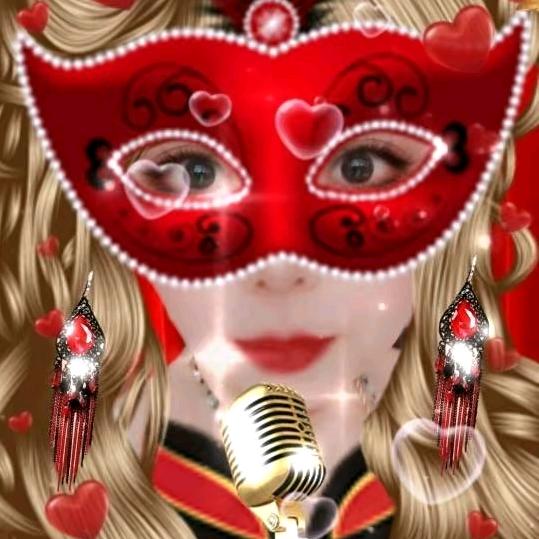 🌹女神一姐🌹