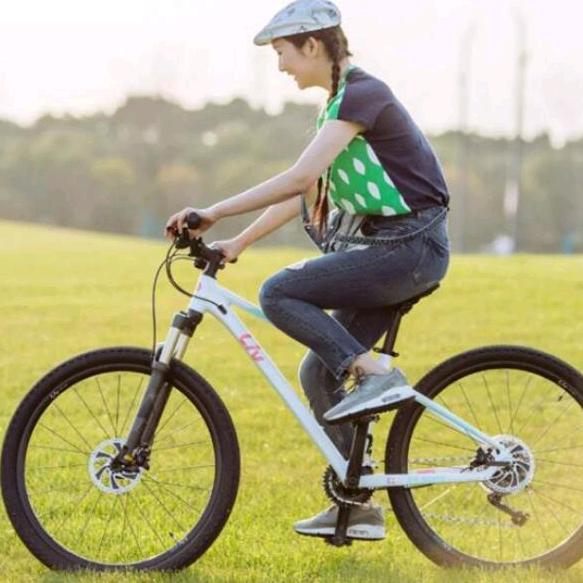 福山区福海路捷安特