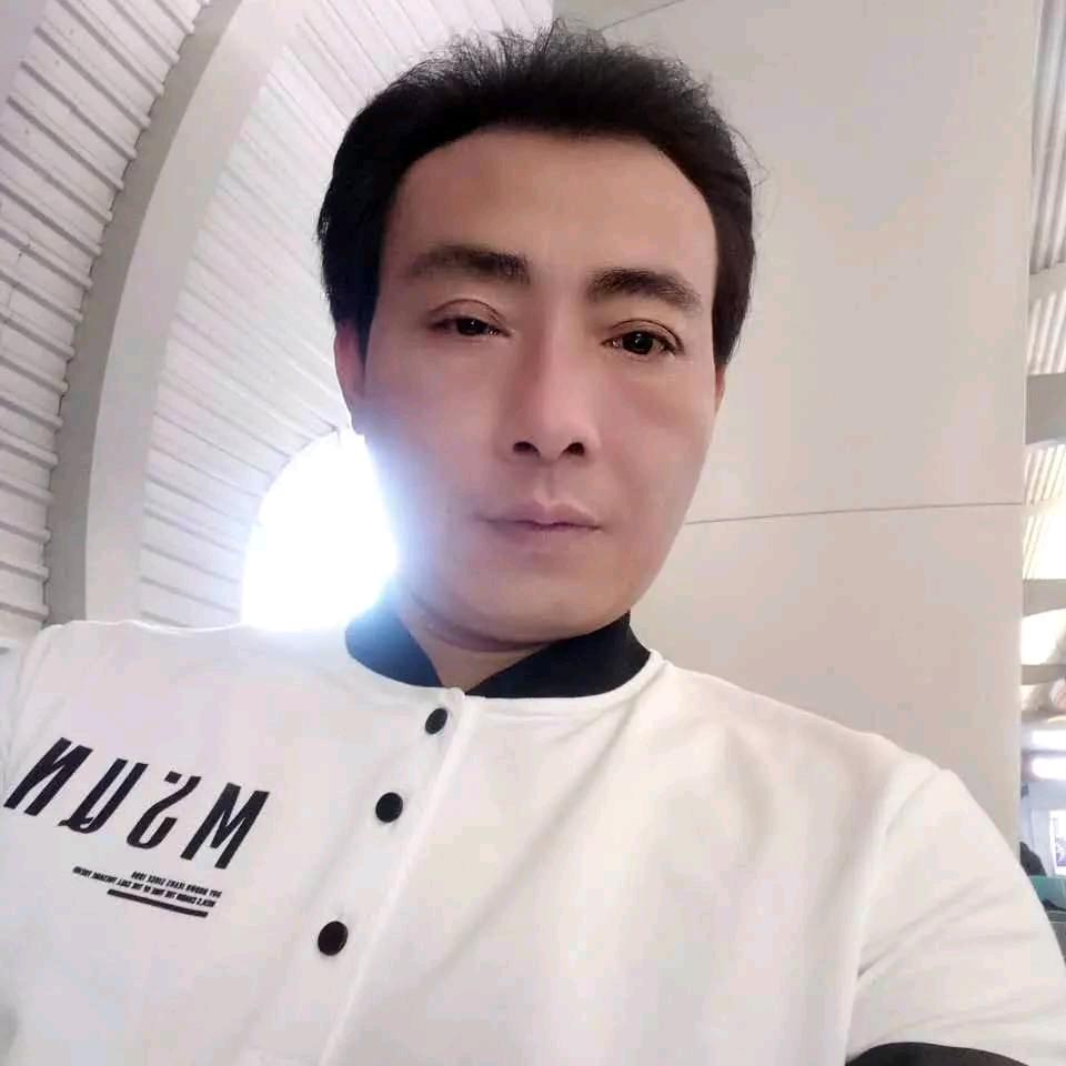 心中太阳