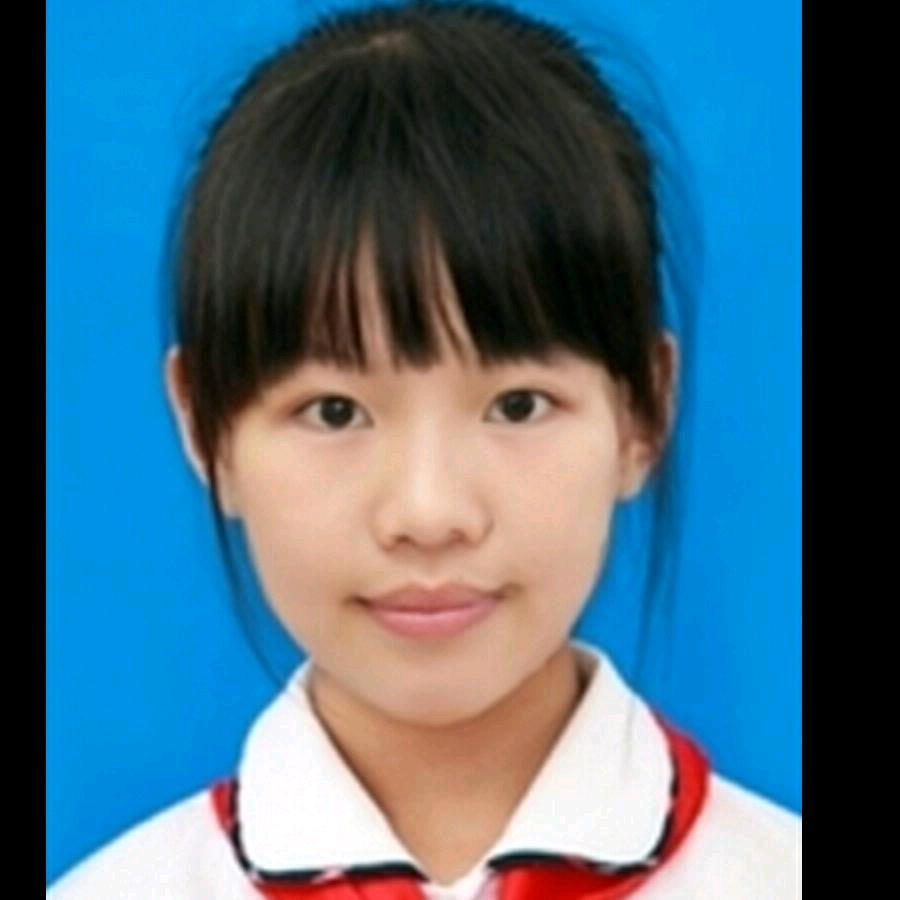 谢家菇娘😍