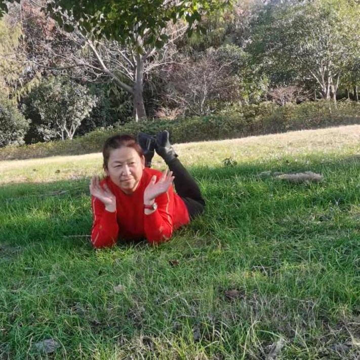 张秀云