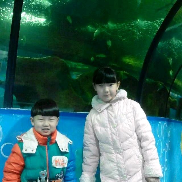 爱跑的人