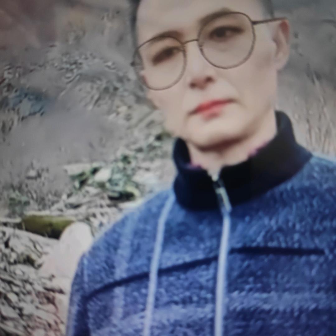 雨中风