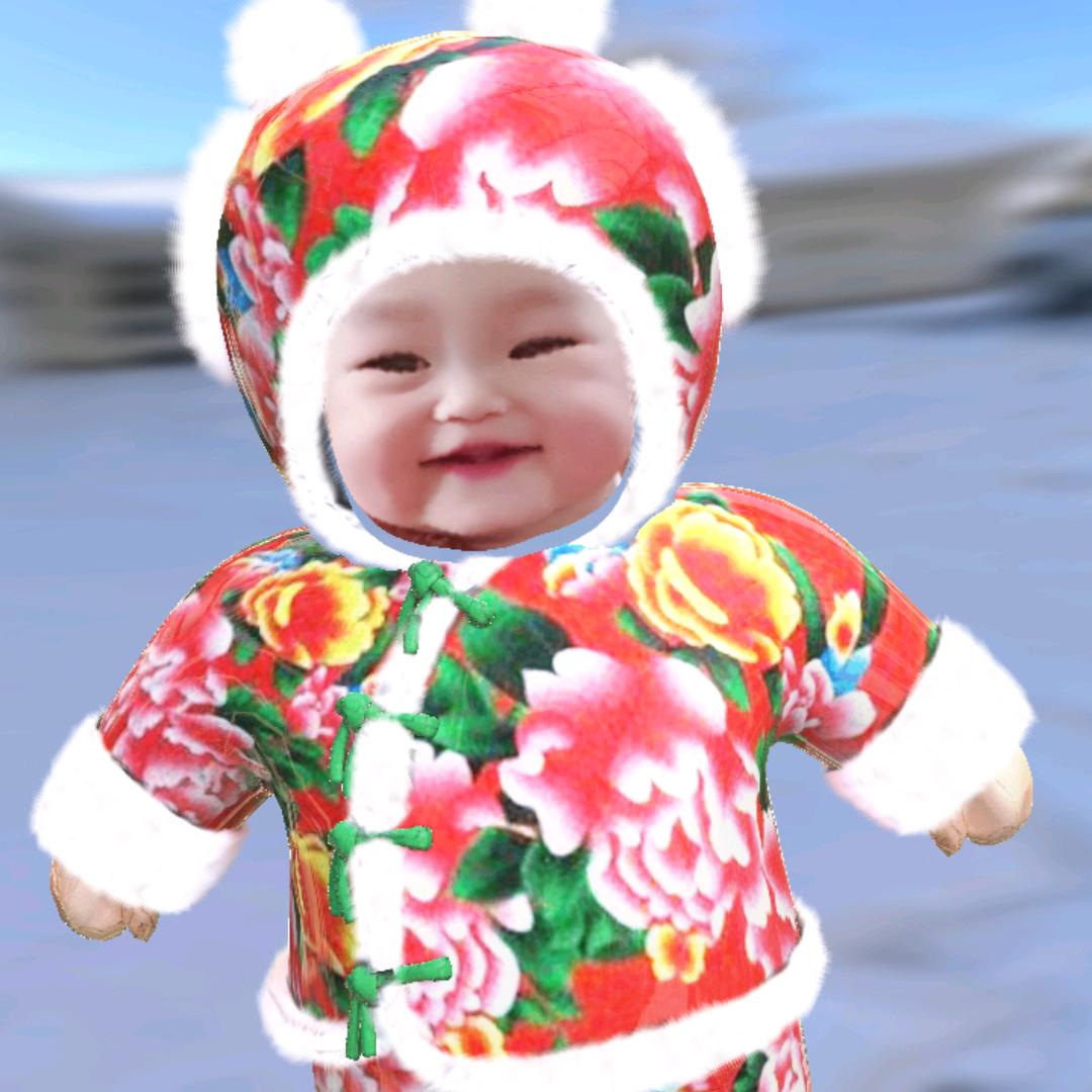 李尚往来
