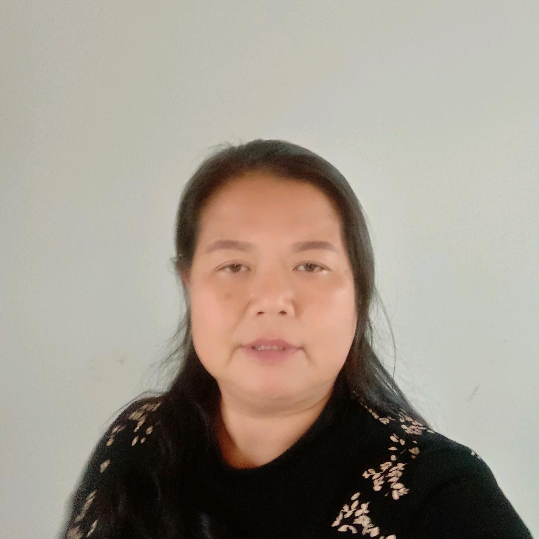 霸气胖姐
