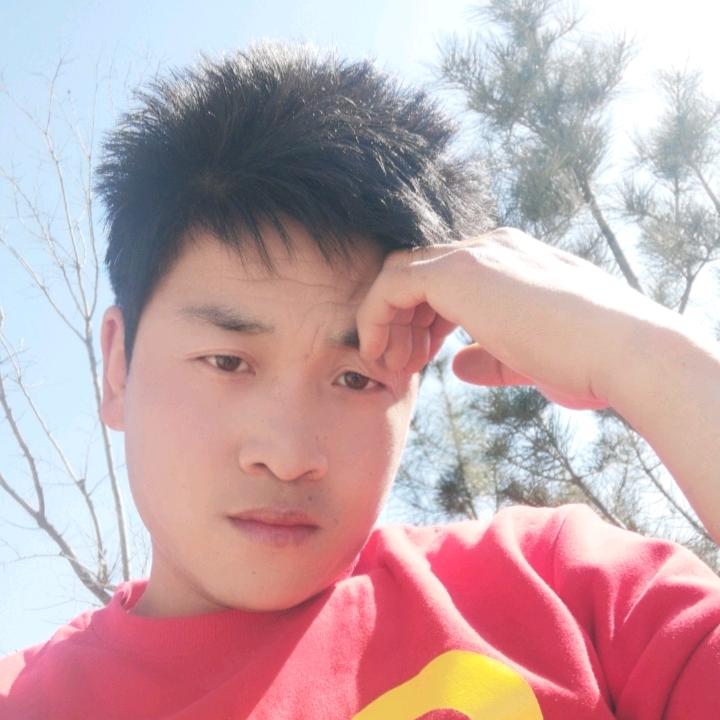 90后大叔,