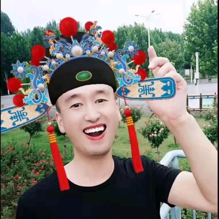 悠悠哥（老尹有绝招）