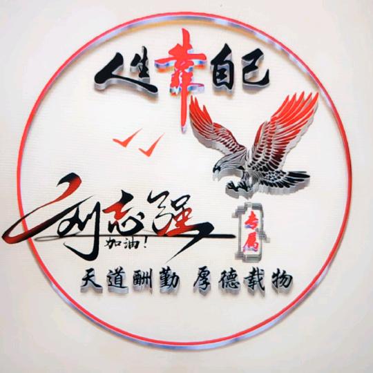 刘志强