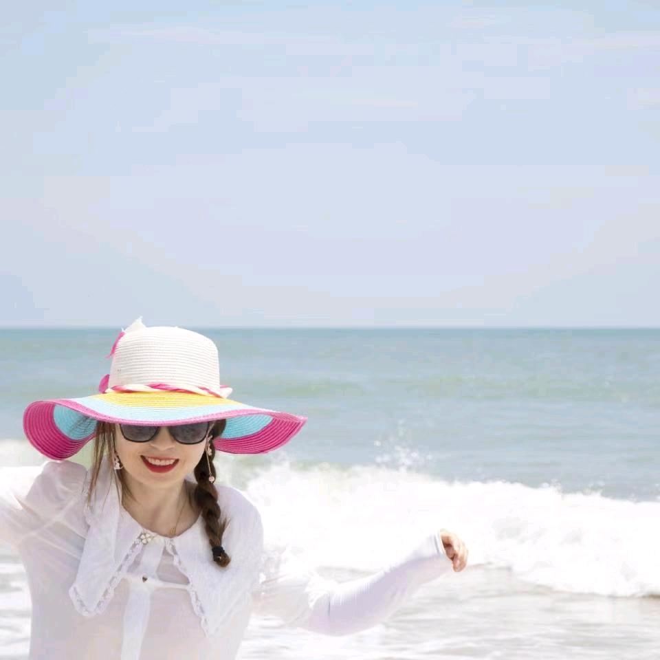 姜姜禾