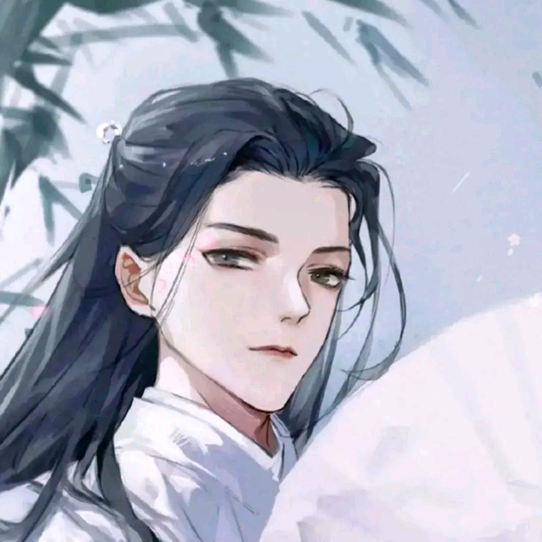 落魄山老厨子