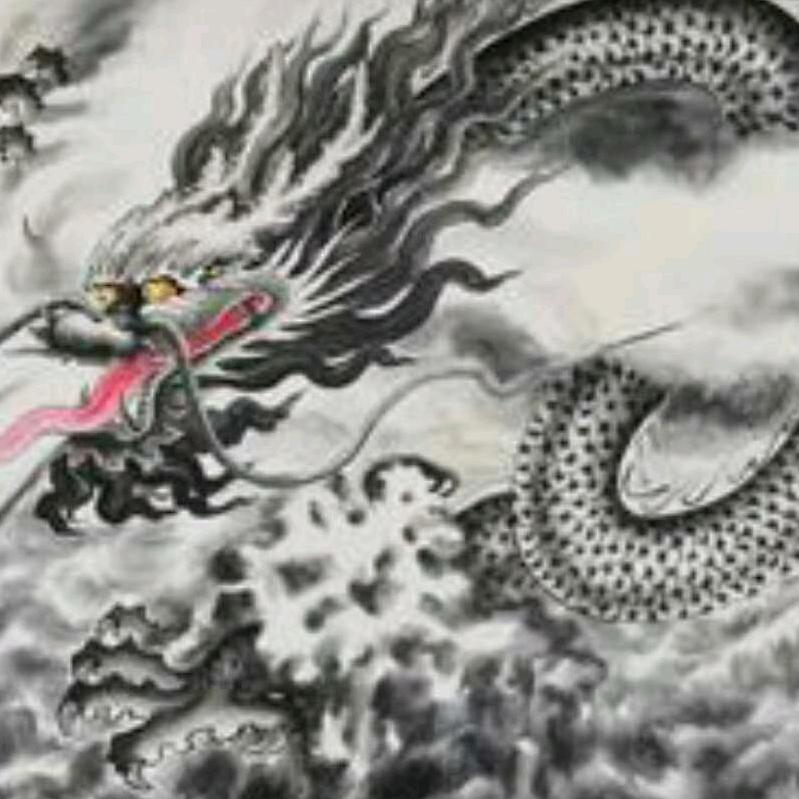 龍腾四海