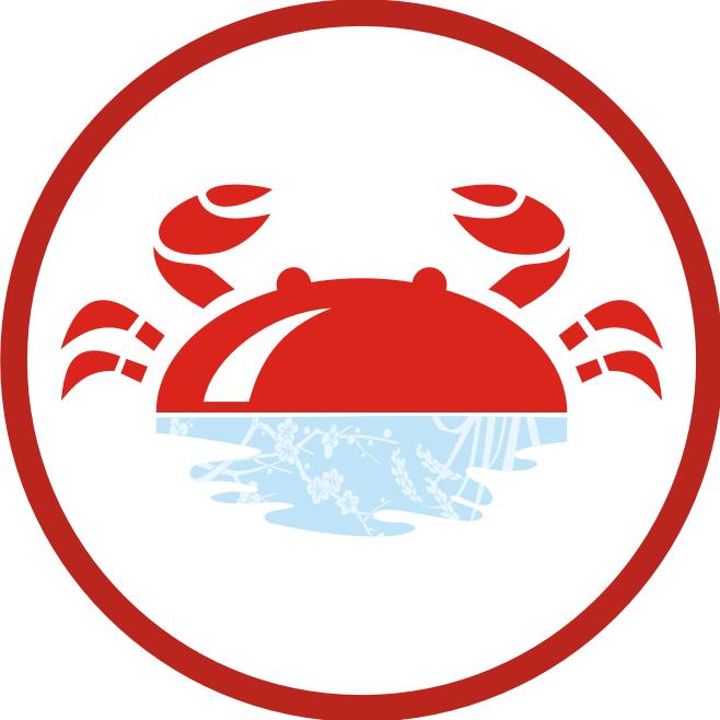 红梅蟹后企业店