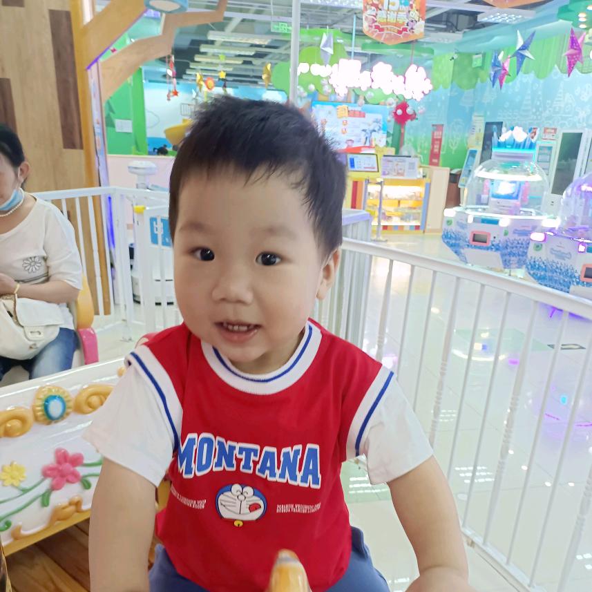 yanzi