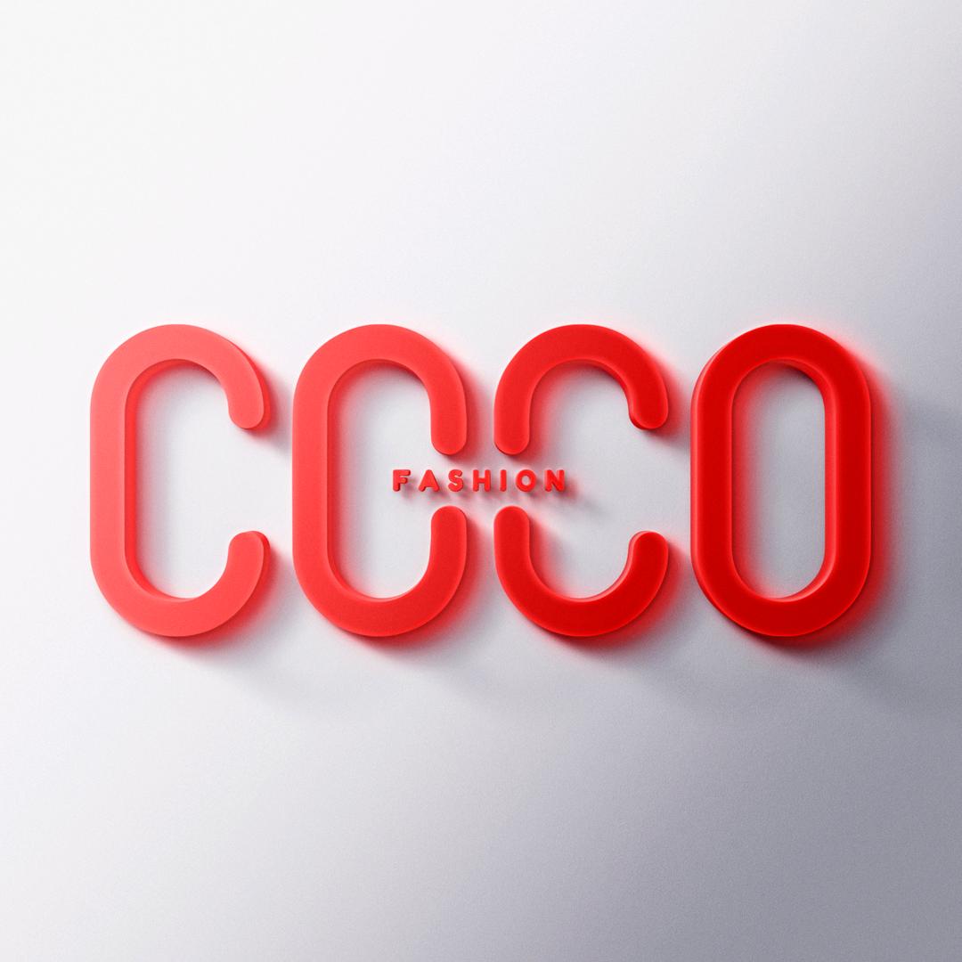 COCO FASHION酒吧