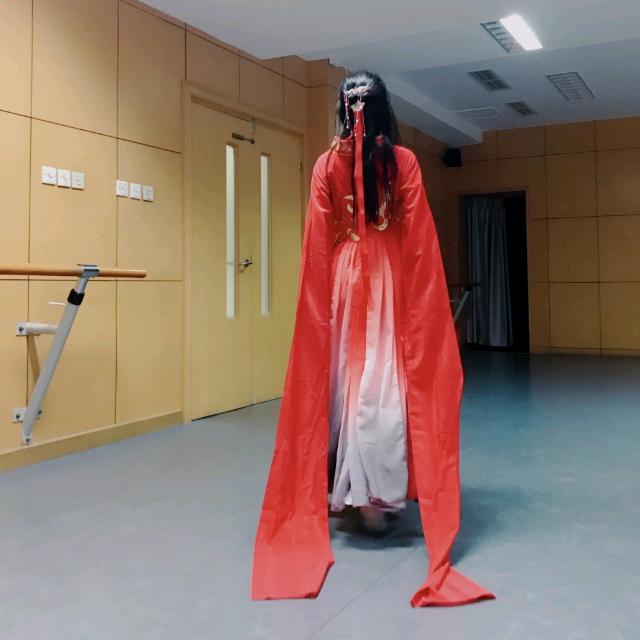 将将然