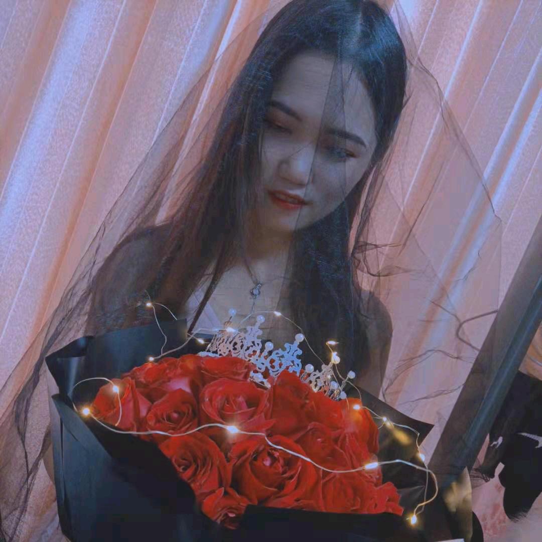 惹笑姑娘♛