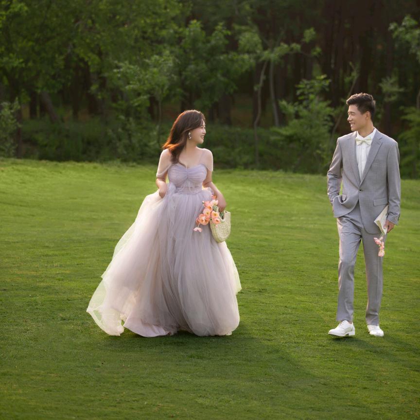 @ 是婷婷吖✨