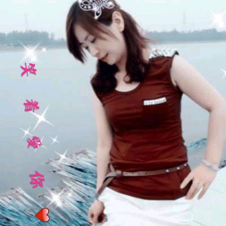 🎀笑着爱你🎀