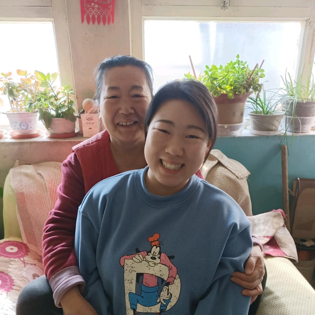 二娜的快乐生活
