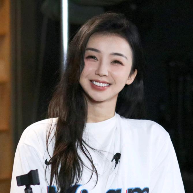 MAYA张曼源@抖音