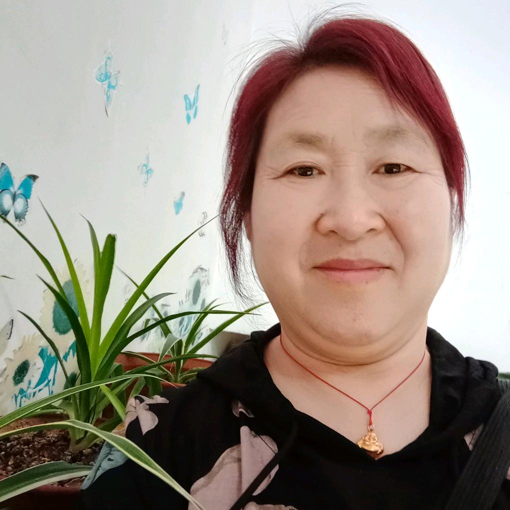 杨姐