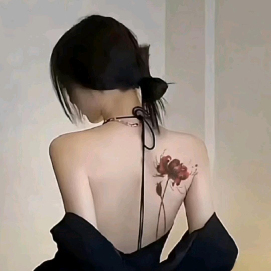 枝子花开